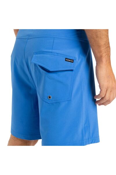 Quiksilver Surfsilk Kaimana 16 Erkek Boardshort ERKEK BOARDSHORT EQYBS04891