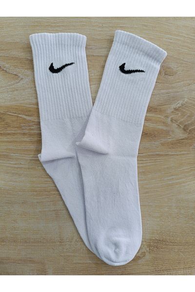 ÜNLÜ ÇORAP Tennis Sport Coton Seamless Washable Perfumed 41-44