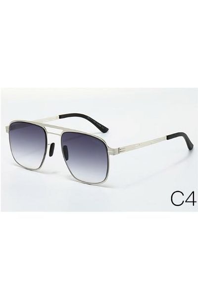 Escales Men's Sunglasses Uv400 Es150