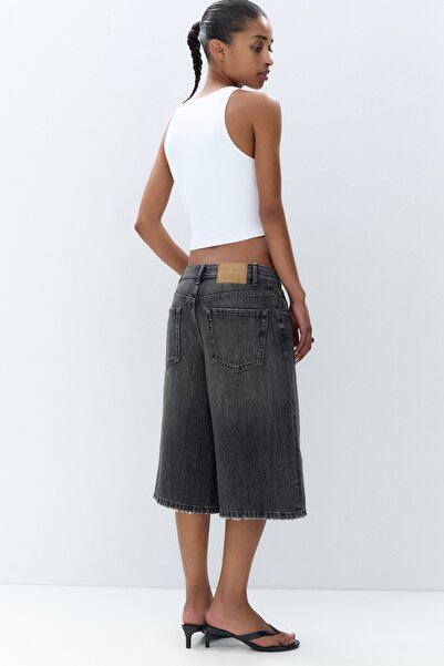 Pull & Bear Polyamide vest top