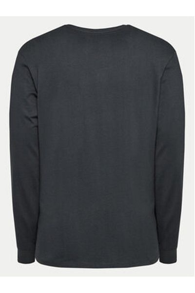 Lee Men's Longsleeve 112357355 Gray