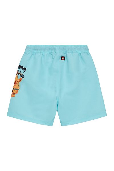 LEGO Pantaloni scurți de baie pentru băieți 11010873 albaștri