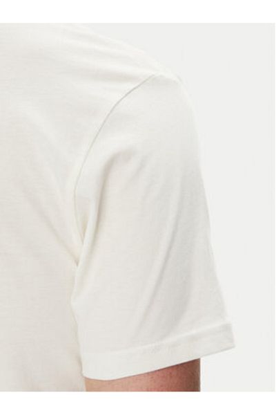 Lee Men's T-Shirt 112364535 White