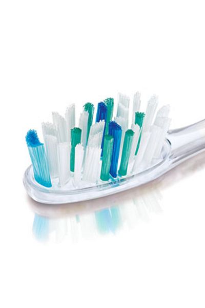 Trisa Profilac Complete Soft Manual Toothbrush 668761 White