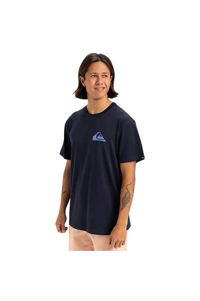Quiksilver Window Pane Ss