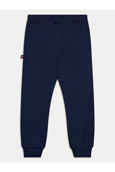 LEGO Pantaloni de trening pentru băieți 12011420 bleumarin