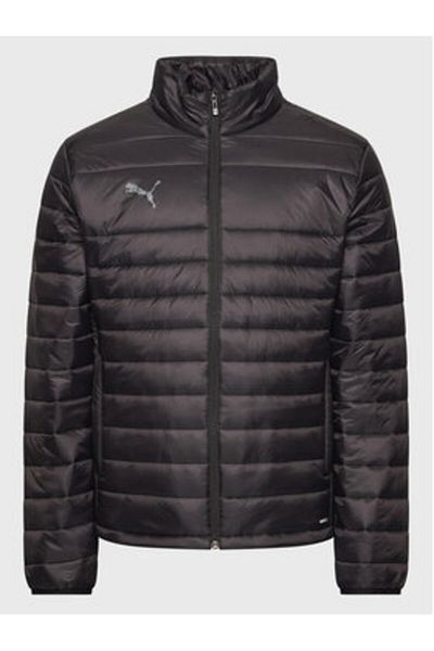 Puma Jachetă puma Transition pentru bărbați 65761703 neagră