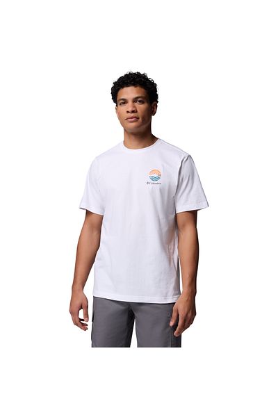 Columbia Tricou Kettle River Outdoor Tee, bărbătesc