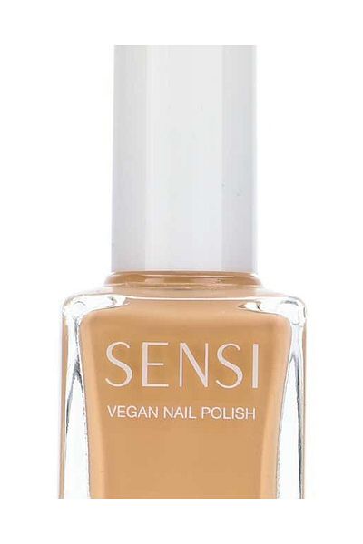 SENSİ طلاء أظافر نباتي من سينسي