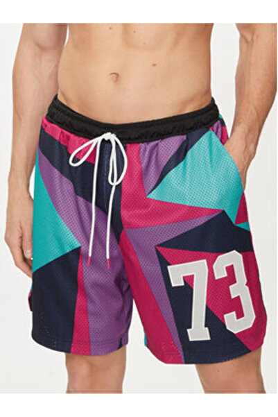 Puma Men's Sports Shorts 625272 Black