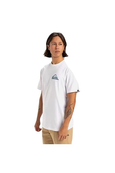 Quiksilver Window Pane Ss