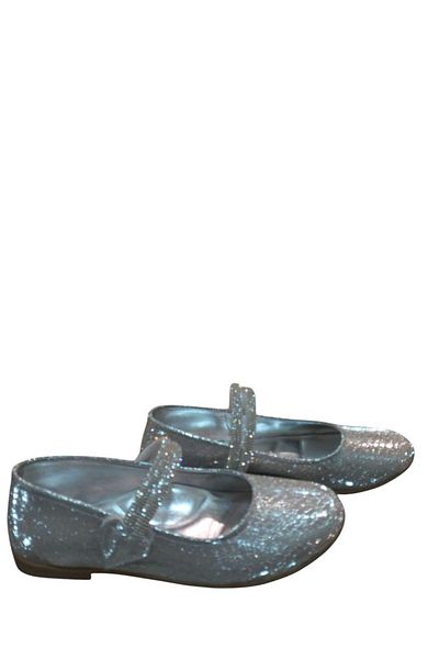 ORTAÇ BEBE GIRL ANATOMICAL STYLISH FLAT SHOES