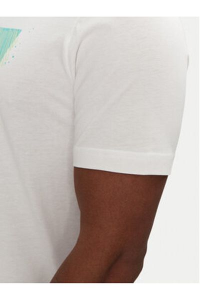 Puma Tricou bărbătesc 684836 Alb