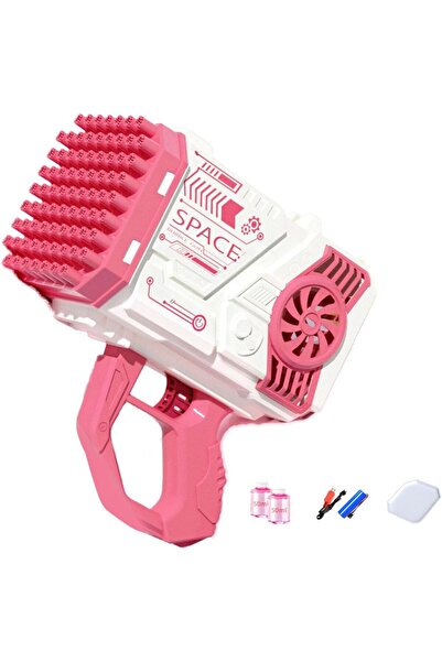 rexa آلة فقاعات قاذفة الصواريخ ذات 77 حفرة