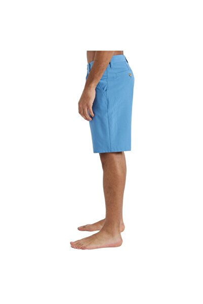Quiksilver Union Amphibian 20 Erkek Mavi Walkshort ERKEK WALKSHORT EQYHY03881