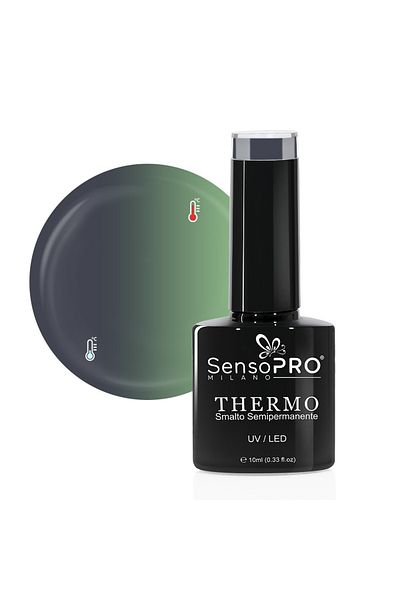SensoPRO Milano Oja Termică Semipermanentă - Fresh Touch 10ml