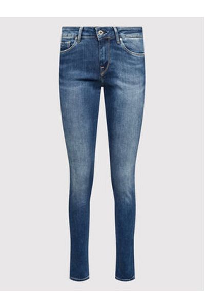 Pepe Jeans Blugi pentru femei PL204174Z63 albaștri