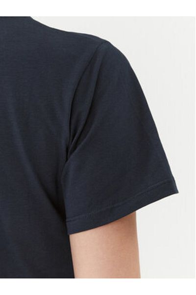 Pepe Jeans Tricou damă PL505710 bleumarin