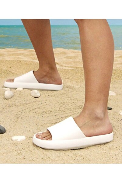 mustey eva unisex plaj sokak banyı bahçe ev terliği