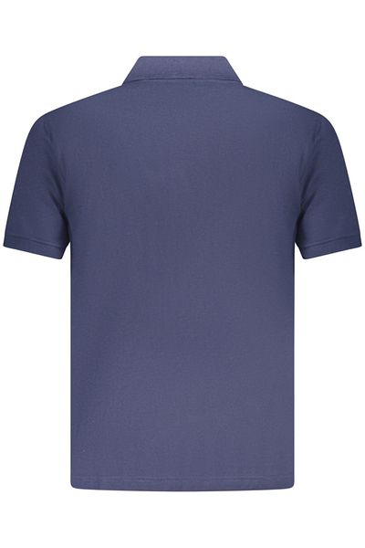 U.S. GRAND POLO EQUIPMENT & APPAREL U.S. Grand POLO Men's polo shirt with embroidered logo, cotton, Regular fit
