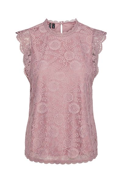 PIECES pieces Women Blouse 17120454 Pink