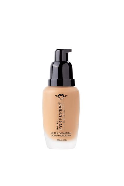 Forever52 Ultra Definition Liquid Foundation