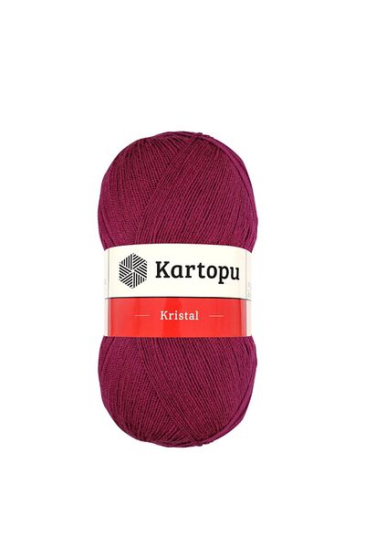 Kartopu Κρυστάλλινο νήμα 100 γρ. Κ1794