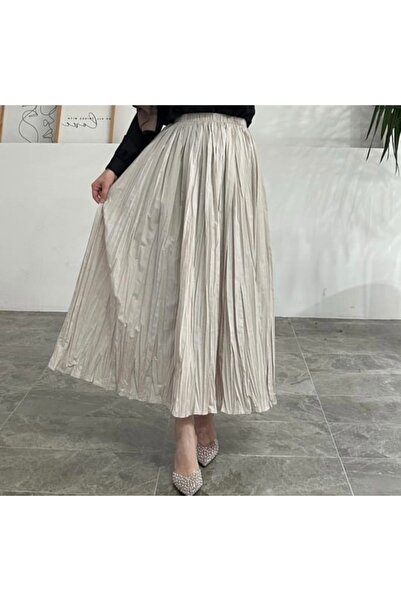 Enfa Tesettür Kraş Etek