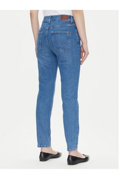 Pepe Jeans Blugi pentru femei PL204176VS3R albaștri