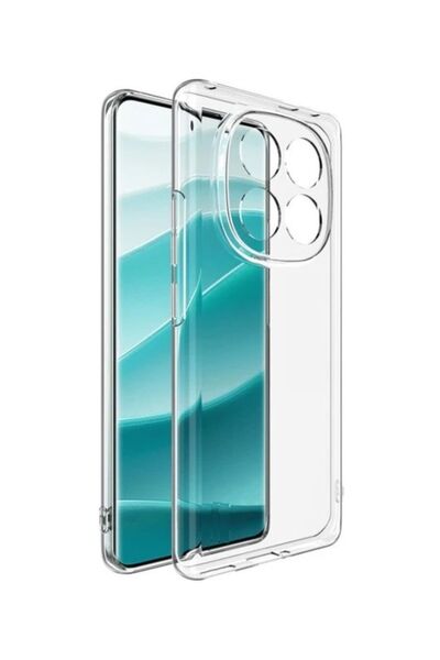 PSGT Xiaomi Redmi Note 14 Pro 5G - Poco X7 5G - Redmi Note 14 Pro Plus 5G Kıl...