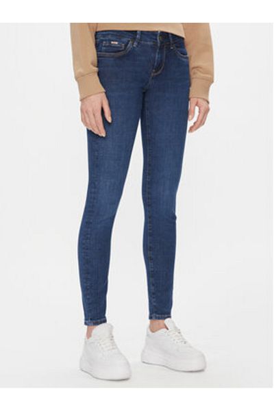 Pepe Jeans Blugi pentru femei PL204583XW5 bleumarin