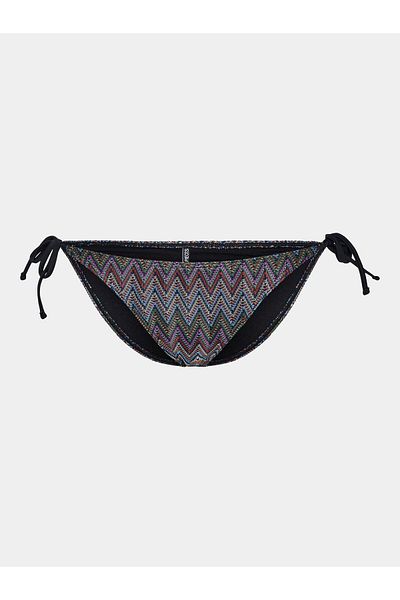 PIECES Women's Bikini Bottom 17147281 Colorful