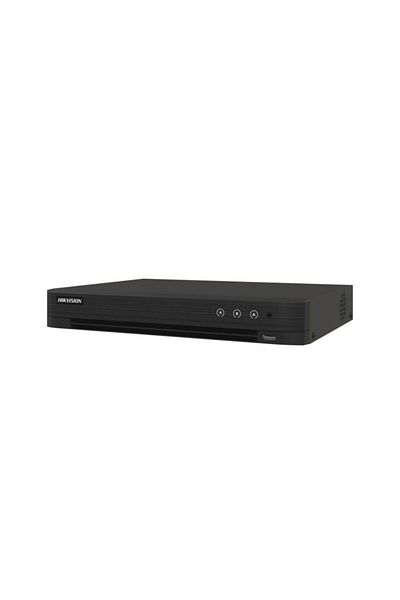 Hikvision Hikvision Turbo HD DVR for 4 Cameras
