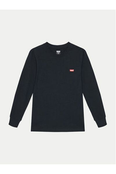 Levi's levi s Boy Blouse 9EC706 Black