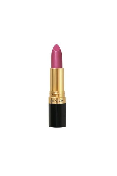 Revlon Ruj de buze cremos, Revlon, Ruj Super Lustrous, 4,2 g, 815 Fuchsia Shock