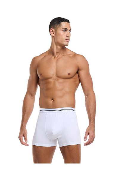 R&B Pack of 3 Long Trunks