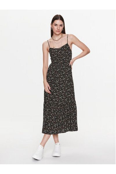 Pepe Jeans Rochie casual pentru femei PL953300 Colorată