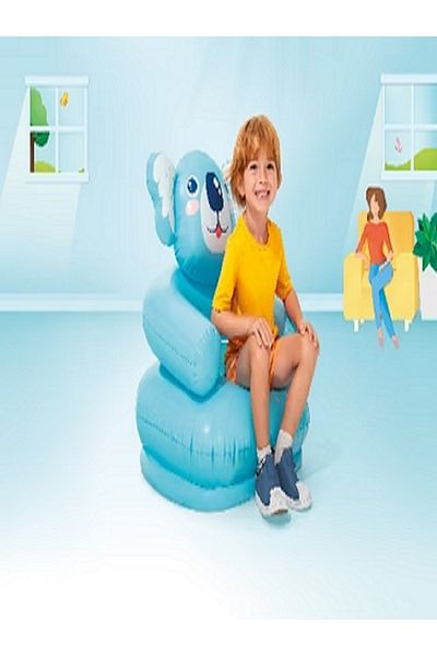 Intex Happy Animal Chair