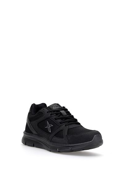 Kinetix 101934153 5m Kalen Tx 5Fx Men's Running Shoes Black - Gray