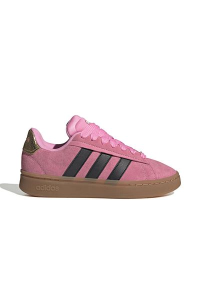 adidas Grand Court Alpha 00S Γυναικεία Casual Παπούτσια JH8669 Ροζ