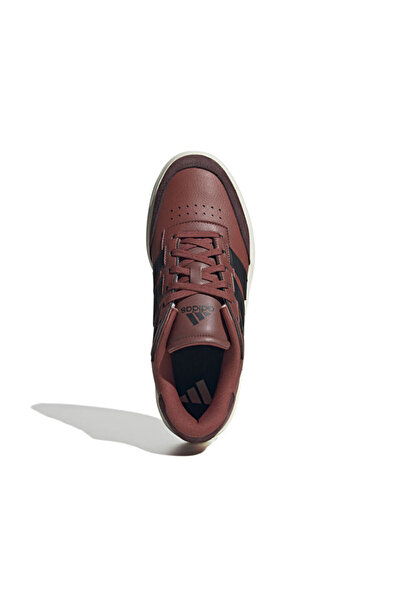 adidas Courtblock Erkek Günlük Ayakkabı JP5344 Yeşil