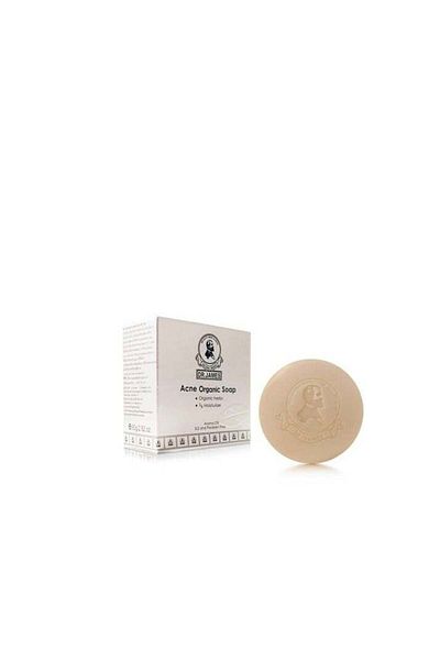 Dr. James Dr James Acne Organic Soap