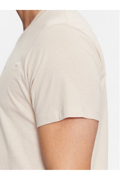 Pepe Jeans pepe jeans Men's T-Shirt PM508208 Beige