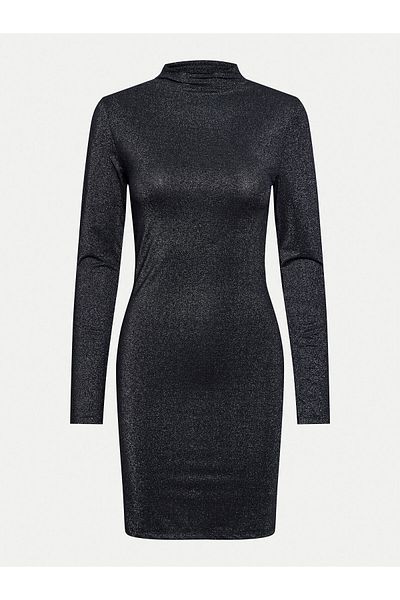 PIECES Women's Casual Dress 17151155 Black