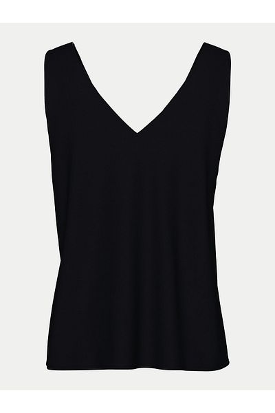 PIECES Top pentru femei 17146424 Negru