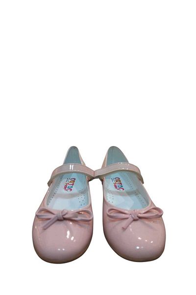 ORTAÇ BEBE GIRL ANATOMICAL STYLISH FLAT SHOES