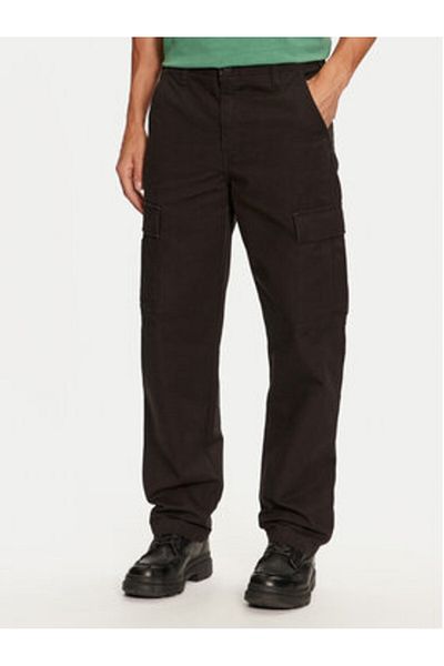 Levi's levi s Men's Fabric Trousers A7364-0000 Black