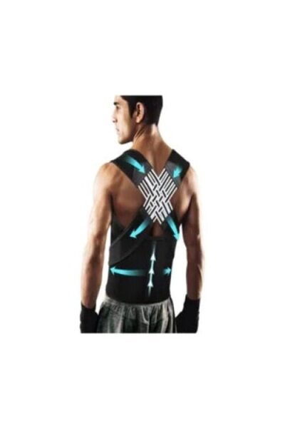 xpress sales Posture Corrector Harness for Back Pain, Adjustable Strap, XPRESS SALES®