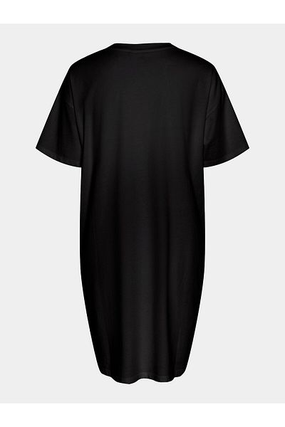 PIECES pieces Women's Casual Dress 17149328 Black