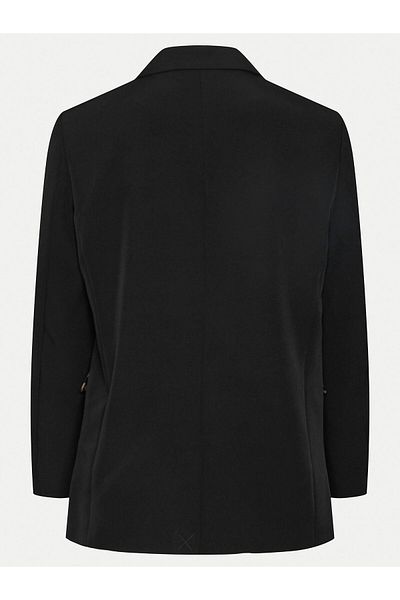 PIECES pieces Women's Jacket 17144884 Black